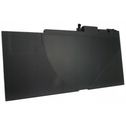 TRX Baterie Polion CM03XL pro notebooky HP EliteBook 740 745 750 755 840 845 850 G1 G2 - 4300mAh 48Wh /neoriginální