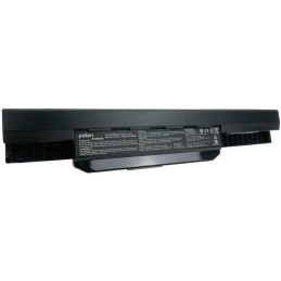 TRX Baterie Polion A32-K53 pro notebooky ASUS A43 K43 A54 K53S K53SV X43 X53S - 5200mAh 56Wh /neoriginální
