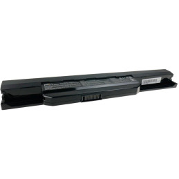 TRX Baterie Polion A32-K53 pro notebooky ASUS A43 K43 A54 K53S K53SV X43 X53S - 5200mAh 56Wh /neoriginální