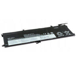TRX Baterie Enestar L18L3P71 pro notebooky Lenovo ThinkPad P53S T590 - Li-Ion 11,52V 4950mAh 57Wh /neoriginální
