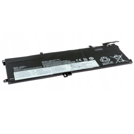 TRX Baterie Enestar L18L3P71 pro notebooky Lenovo ThinkPad P53S T590 - Li-Ion 11,52V 4950mAh 57Wh /neoriginální