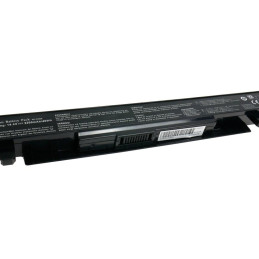 TRX Baterie Polion A41-X550A pro notebooky ASUS A450 A550 R510 R513C - 3200mAh články LG /neoriginální