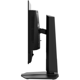 MSI Gaming MPG 272URX QD-OLED/ 26,5"/ 3840x2160/ OLED/ 0,03ms/ 240Hz/ 250cd/m2/ 1500000:1/ HDMI/ DP/ USB/ VESA/ černý