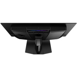 MSI Gaming MPG 272URX QD-OLED/ 26,5"/ 3840x2160/ OLED/ 0,03ms/ 240Hz/ 250cd/m2/ 1500000:1/ HDMI/ DP/ USB/ VESA/ černý