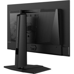 MSI Gaming MAG 272UP QD-OLED X24/ 26,5"/ 3840x2160/ OLED/ 0,03ms/ 240Hz/ 250cd/m2/ 1500000:1/ HDMI/ DP/ VESA/ černý