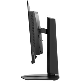 MSI Gaming MPG 271QR QD-OLED X50/ 26,5"/ 2560x1440/ OLED/ 0,03ms/ 500Hz/ 300cd/m2/ 1500000:1/ HDMI/ DP/ USB/ VESA/ černý