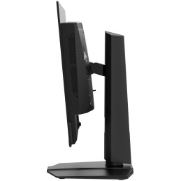 MSI Gaming MAG 272QP QD-OLED X50/ 26,5"/ 2560x1440/ OLED/ 0,03ms/ 500Hz/ 300cd/m2/ 1500000:1/ HDMI/ DP/ VESA/ černý