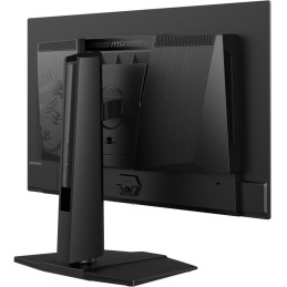 MSI Gaming MAG 272QP QD-OLED X50/ 26,5"/ 2560x1440/ OLED/ 0,03ms/ 500Hz/ 300cd/m2/ 1500000:1/ HDMI/ DP/ VESA/ černý