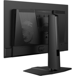 MSI Gaming MAG 272QP QD-OLED X50/ 26,5"/ 2560x1440/ OLED/ 0,03ms/ 500Hz/ 300cd/m2/ 1500000:1/ HDMI/ DP/ VESA/ černý