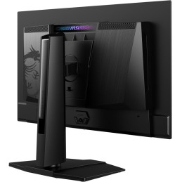 MSI Gaming MPG 271QRX QD-OLED/ 26,5"/ 2560x1440/ OLED/ 0,03ms/ 360Hz/ 250cd/m2/ 1500000:1/ HDMI/ DP/ USB/ VESA/ černý