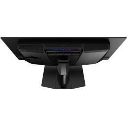 MSI Gaming MPG 271QRX QD-OLED/ 26,5"/ 2560x1440/ OLED/ 0,03ms/ 360Hz/ 250cd/m2/ 1500000:1/ HDMI/ DP/ USB/ VESA/ černý