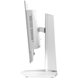 MSI Gaming MAG 272QPW QD-OLED X28/ 26,5"/ 2560x1440/ OLED/ 0,03ms/ 280Hz/ 250cd/m2/ 1500000:1/ HDMI/ DP/ VESA/ bílý