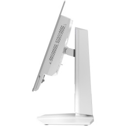 MSI Gaming MAG 272QPW QD-OLED X28/ 26,5"/ 2560x1440/ OLED/ 0,03ms/ 280Hz/ 250cd/m2/ 1500000:1/ HDMI/ DP/ VESA/ bílý