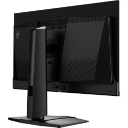 MSI Gaming MAG 271QP QD-OLED X28/ 26,5"/ 2560x1440/ OLED/ 0,03ms/ 280Hz/ 250cd/m2/ 1500000:1/ HDMI/ DP/ VESA/ černý