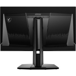 MSI Gaming MAG 271QP QD-OLED X28/ 26,5"/ 2560x1440/ OLED/ 0,03ms/ 280Hz/ 250cd/m2/ 1500000:1/ HDMI/ DP/ VESA/ černý