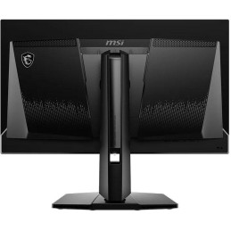 MSI Gaming MAG 271QPX QD-OLED E2/ 26,5"/ 2560x1440/ OLED/ 0,03ms/ 240Hz/ 250cd/m2/ 1500000:1/ HDMI/ DP/ VESA/ černý