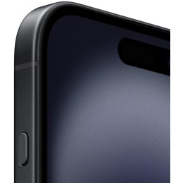 Apple iPhone 16 512GB Černá