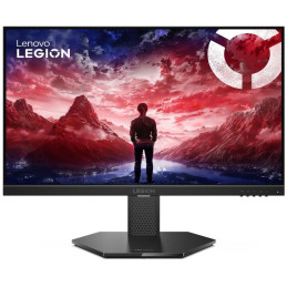 Lenovo Legion 24-10/ 23,8"/ IPS/ 1920x1080/ 16:9/ 300nits/ 1000:1/ 240Hz/ 0,5ms/ HDMI/ DP/ PIVOT