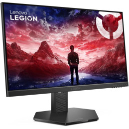 Lenovo Legion 24-10/ 23,8"/ IPS/ 1920x1080/ 16:9/ 300nits/ 1000:1/ 240Hz/ 0,5ms/ HDMI/ DP/ PIVOT