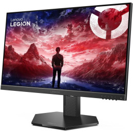 Lenovo Legion 24-10/ 23,8"/ IPS/ 1920x1080/ 16:9/ 300nits/ 1000:1/ 240Hz/ 0,5ms/ HDMI/ DP/ PIVOT