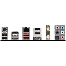 HAL3000 Workstation Pro / Intel Core i5-14400F/ 16GB DDR5/ GT 1030/ 500GB PCIe4 SSD/ WiFi/ W11 Pro