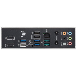 HAL3000 Workstation Pro / Intel Core Ultra 5 225F/ 16GB DDR5/ GT 1030/ 500GB PCIe4 SSD/ WiFi/ W11 Pro