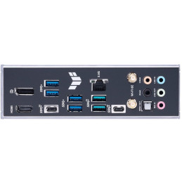 HAL3000 Workstation Elite / Intel Core i7-14700KF/ 16GB DDR5/ GT 1030/ 500GB PCIe4 SSD/ WiFi/ W11 Pro