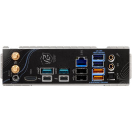 HAL3000 Workstation Elite / Intel Core Ultra 7 265KF/ 16GB DDR5/ GT 1030/ 500GB PCIe4 SSD/ WiFi/ W11 Pro