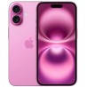 Apple iPhone 16 512 GB Rosa