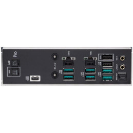 HAL3000 Workstation Threadripper / AMD TR 9960X/ 128GB DDR5 ECC/ GT 1030/ 1TB PCIe4 SSD/ WiFi/ W11 Pro