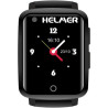 REPARIERT - HELMER Seniorenuhr LK 716 mit GPS-Locator/Touchdisplay/Herzfrequenzsensor/Nano-SIM/IP67/4G/Android...