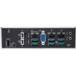 HAL3000 Workstation Threadripper Pro / AMD TR PRO 9955WX/ 256GB DDR5 ECC/ GT 1030/ 1TB PCIe4 SSD/ W11 Pro