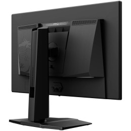 MSI Gaming MAG 272QP QD-OLED X24/ 26,5"/ 2560x1440/ OLED/ 0,03ms/ 240Hz/ 200cd/m2/ 1500000:1/ HDMI/ DP/ VESA/ černý