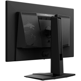 MSI Gaming MAG 272QP QD-OLED X24/ 26,5"/ 2560x1440/ OLED/ 0,03ms/ 240Hz/ 200cd/m2/ 1500000:1/ HDMI/ DP/ VESA/ černý