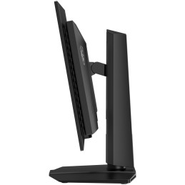 MSI Gaming MAG 273QP QD-OLED X24/ 26,5"/ 2560x1440/ OLED/ 0,03ms/ 240Hz/ 250cd/m2/ 1500000:1/ HDMI/ DP/ VESA/ černý