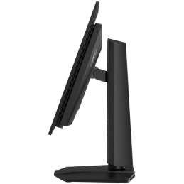 MSI Gaming MAG 273QP QD-OLED X24/ 26,5"/ 2560x1440/ OLED/ 0,03ms/ 240Hz/ 250cd/m2/ 1500000:1/ HDMI/ DP/ VESA/ černý