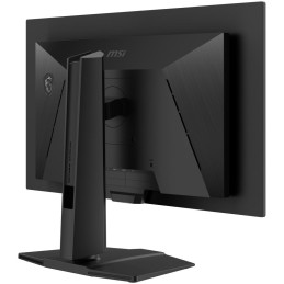 MSI Gaming MAG 273QP QD-OLED X24/ 26,5"/ 2560x1440/ OLED/ 0,03ms/ 240Hz/ 250cd/m2/ 1500000:1/ HDMI/ DP/ VESA/ černý