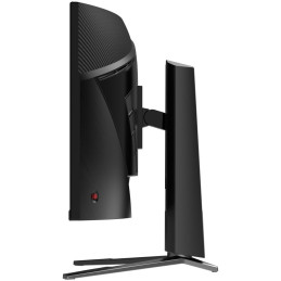 MSI Gaming MPG 346CQRF X24/ 34"/ 3440x1440 / VA/ 0,5ms/ 240Hz/ 400cd/m2/ 4000:1/ HDMI/ DP/ USB/ VESA/ černý