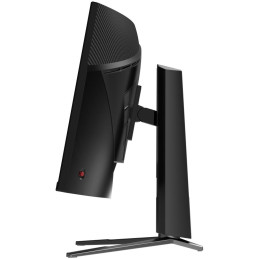 MSI Gaming MPG 346CQRF X24/ 34"/ 3440x1440 / VA/ 0,5ms/ 240Hz/ 400cd/m2/ 4000:1/ HDMI/ DP/ USB/ VESA/ černý