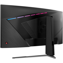MSI Gaming MPG 346CQRF X24/ 34"/ 3440x1440 / VA/ 0,5ms/ 240Hz/ 400cd/m2/ 4000:1/ HDMI/ DP/ USB/ VESA/ černý