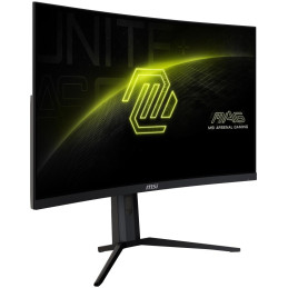MSI Gaming MAG 321CUPDF/ 31.5"/ 3840x2160/ VA/ 0,5ms/ 160Hz/ 350cd/m2/ 3000:1/ HDMI/ DP/ VESA/ černý