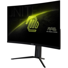 MSI Gaming MAG 321CUPDF/ 31.5"/ 3840x2160/ VA/ 0,5ms/ 160Hz/ 350cd/m2/ 3000:1/ HDMI/ DP/ VESA/ černý