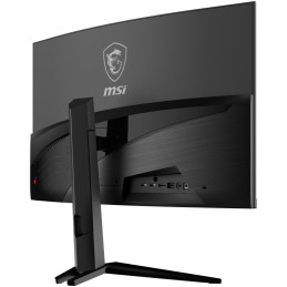 MSI Gaming MAG 321CUPDF/ 31.5"/ 3840x2160/ VA/ 0,5ms/ 160Hz/ 350cd/m2/ 3000:1/ HDMI/ DP/ VESA/ černý