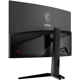 MSI Gaming MAG 321CUPDF/ 31.5"/ 3840x2160/ VA/ 0,5ms/ 160Hz/ 350cd/m2/ 3000:1/ HDMI/ DP/ VESA/ černý