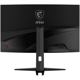 MSI Gaming MAG 321CUPDF/ 31.5"/ 3840x2160/ VA/ 0,5ms/ 160Hz/ 350cd/m2/ 3000:1/ HDMI/ DP/ VESA/ černý