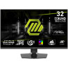 MSI Gaming MAG 322URDF E16/ 31.5"/ 3840x2160 / IPS/ 0,5ms/ 160Hz/ 400cd/m2/ 1000:1/ HDMI/ DP/ USB/ VESA/ čierny