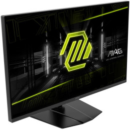 MSI Gaming MAG 322URDF E16/ 31.5"/ 3840x2160 / IPS/ 0,5ms/ 160Hz/ 400cd/m2/ 1000:1/ HDMI/ DP/ USB/ VESA/ černý