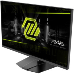 MSI Gaming MAG 322URDF E16/ 31.5"/ 3840x2160 / IPS/ 0,5ms/ 160Hz/ 400cd/m2/ 1000:1/ HDMI/ DP/ USB/ VESA/ černý
