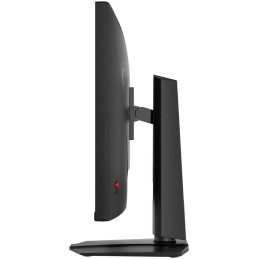 MSI Gaming MAG 322URDF E16/ 31.5"/ 3840x2160 / IPS/ 0,5ms/ 160Hz/ 400cd/m2/ 1000:1/ HDMI/ DP/ USB/ VESA/ černý