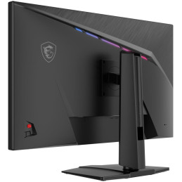 MSI Gaming MAG 322URDF E16/ 31.5"/ 3840x2160 / IPS/ 0,5ms/ 160Hz/ 400cd/m2/ 1000:1/ HDMI/ DP/ USB/ VESA/ černý